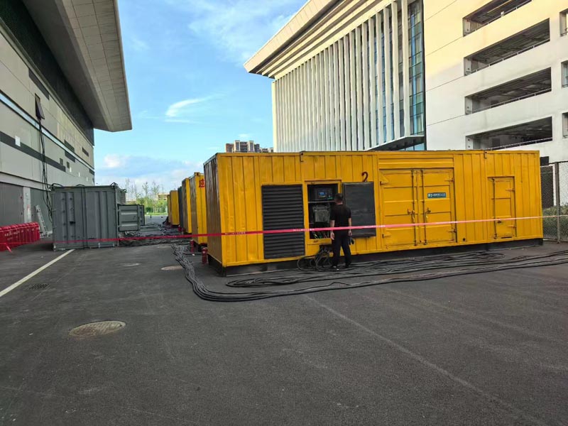 肥城柴油发电机冬季保养注意事项?