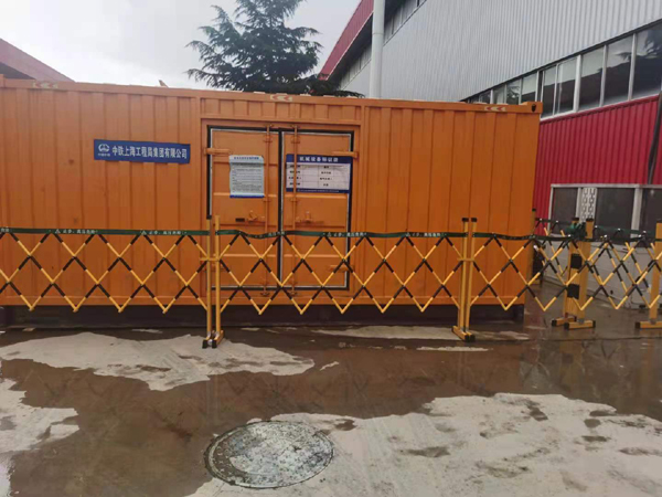 肥城租赁发电机 柴油发电机组供应商：柴油发电机组润滑油的作用？
