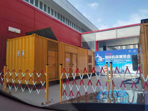 肥城出租发电机-柴油发电机和汽油发电机哪个更好一些？