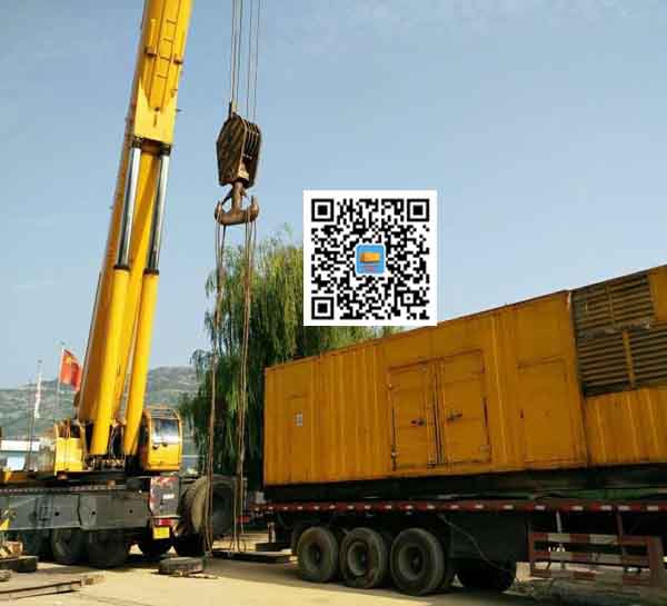 肥城发电车出租-全自动发电机组长期不使用该如何保养？