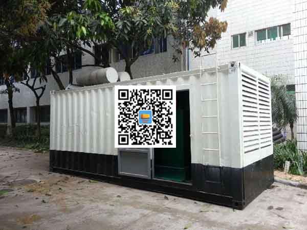 肥城出租发电机-什么样的柴油发电机使用效果比较好