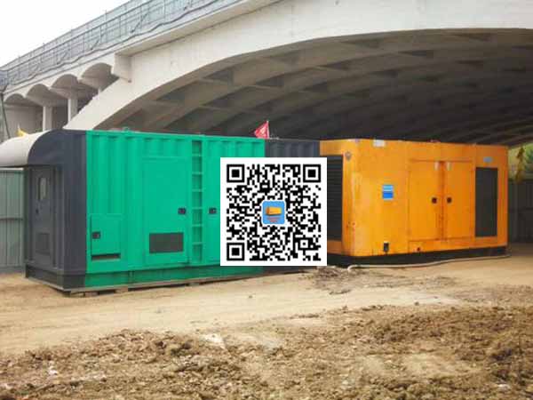 肥城决定发电机顺利启动的因素及如何解决发电机冬季起动困难问题