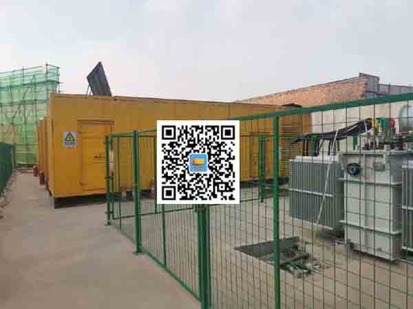 肥城发电机组的社会应用有哪些