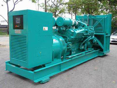 肥城如何选择适合 100KW 发电机的电缆长度？