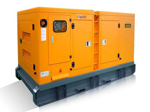 肥城影响 200kw 柴油发电机油耗的因素有哪些？