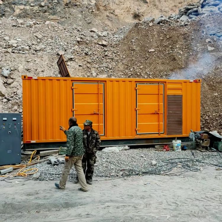 肥城如何降低 200kW 柴油发电机在高海拔地区的油耗？