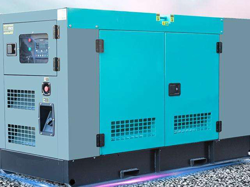 肥城50KW柴油发电机油耗是多少？