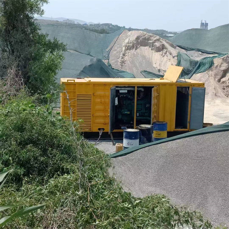 肥城影响 400KW 柴油发电机组油耗的因素有哪些？