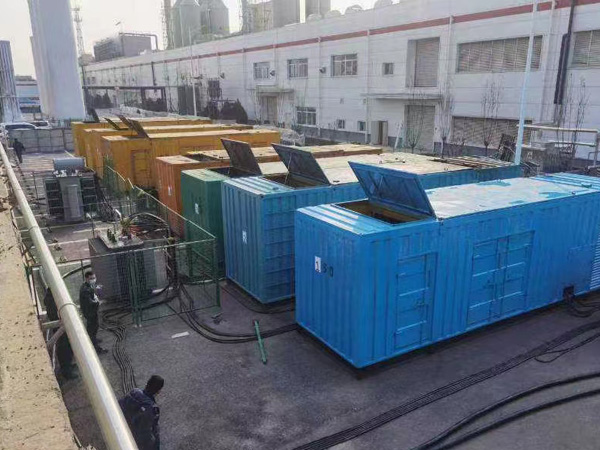 肥城380V和690V电压的电缆线相同吗?