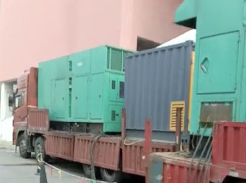 肥城柴油发电机的功率因数一般是多少？