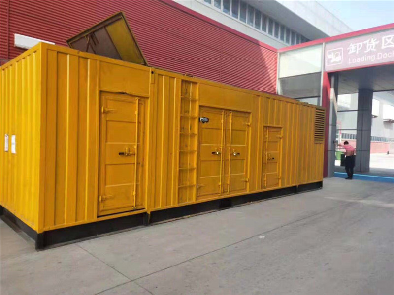 肥城储能设备的前景和市场怎么样?
