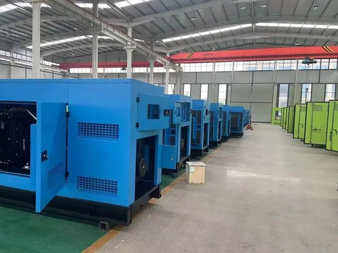 肥城如何判断柴油发电机组的电瓶是否需要更换？