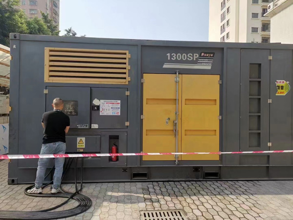 肥城500KW发电机组冬季应该配多大的启动电瓶？