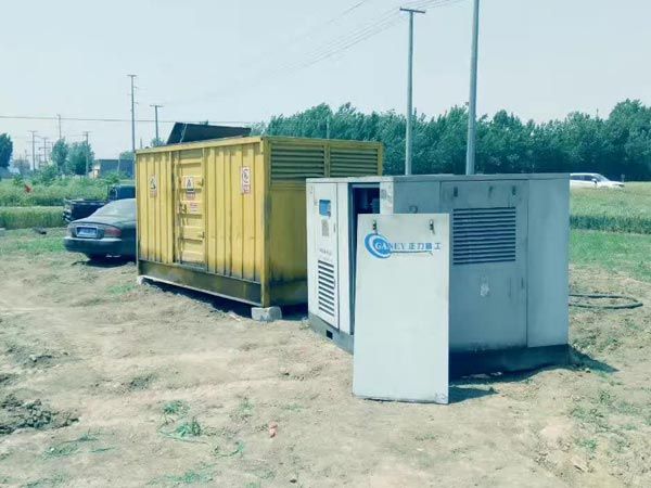 肥城柴油发电机组冬季日常维修需要哪些工具？